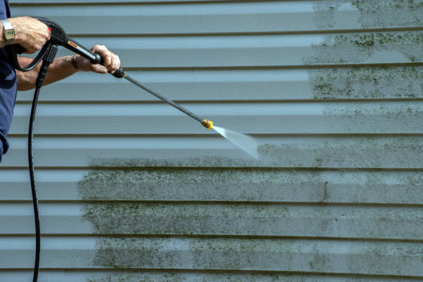 Best Post-Construction Pressure Washing  in Camp Swift, TX