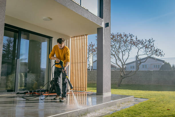 Best Post-Construction Pressure Washing  in Camp Swift, TX