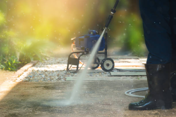 Best Gas Station Cleaning  in Camp Swift, TX